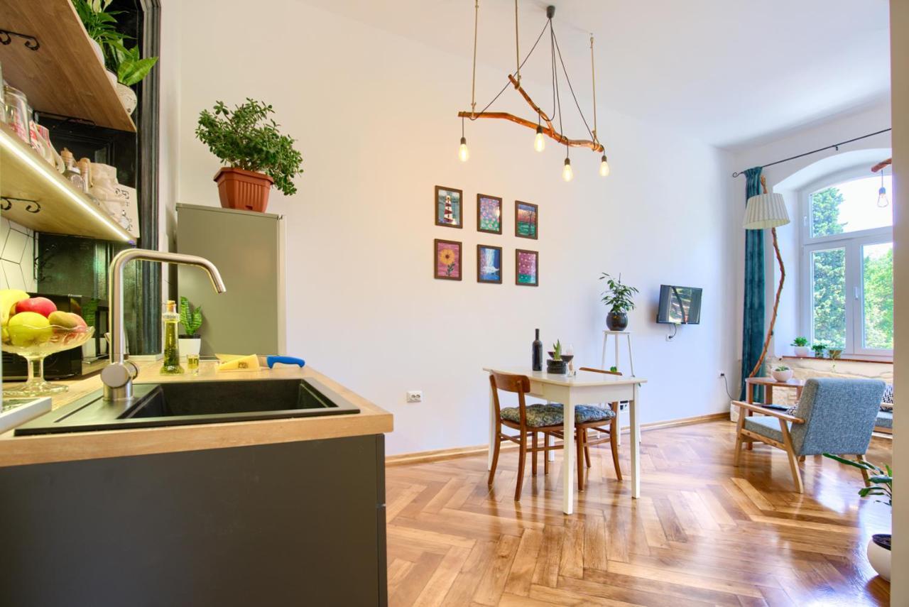 Apartment Henna 2 Пула Экстерьер фото