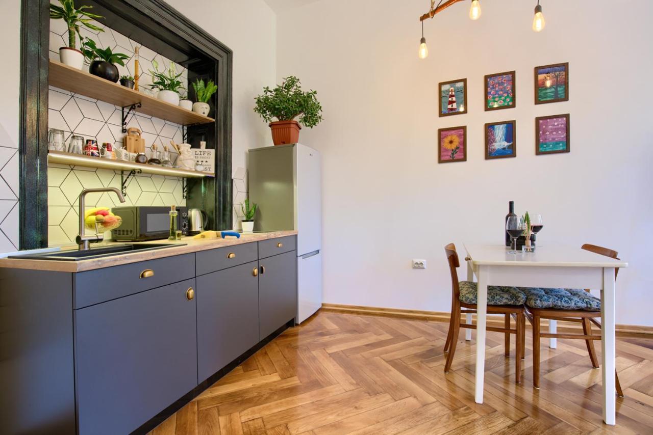 Apartment Henna 2 Пула Экстерьер фото