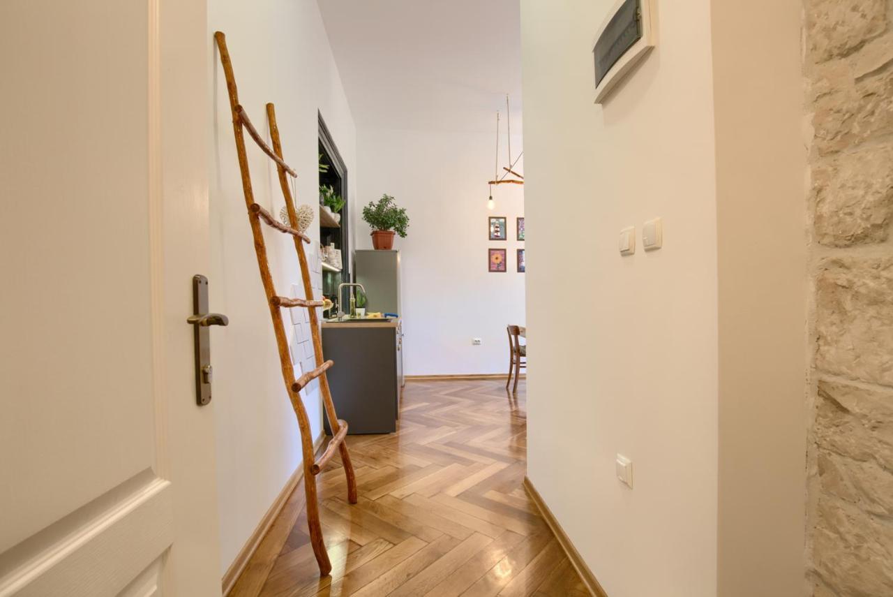 Apartment Henna 2 Пула Экстерьер фото