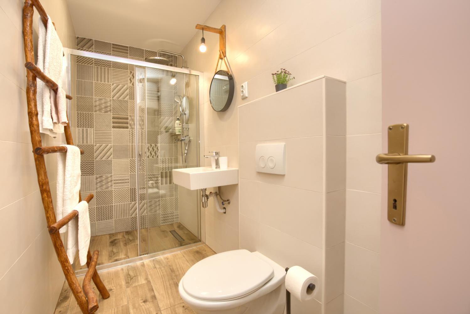Apartment Henna 2 Пула Экстерьер фото