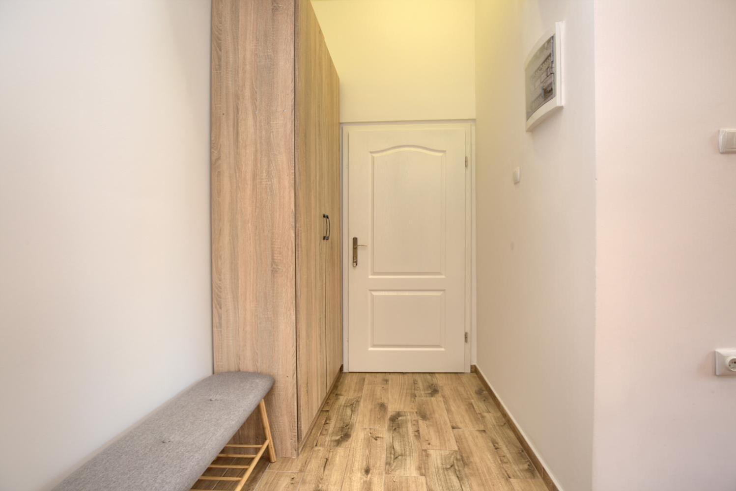 Apartment Henna 2 Пула Экстерьер фото